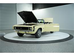 1969 Chevrolet Camaro RS/SS (CC-2096840) for sale in Madisonville, Texas
