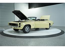 1969 Chevrolet Camaro RS/SS (CC-2096840) for sale in Madisonville, Texas