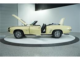 1969 Chevrolet Camaro RS/SS (CC-2096840) for sale in Madisonville, Texas