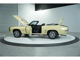 1969 Chevrolet Camaro RS/SS (CC-2096840) for sale in Madisonville, Texas