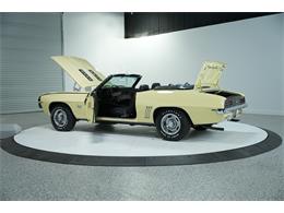 1969 Chevrolet Camaro RS/SS (CC-2096840) for sale in Madisonville, Texas
