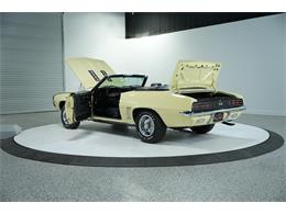 1969 Chevrolet Camaro RS/SS (CC-2096840) for sale in Madisonville, Texas