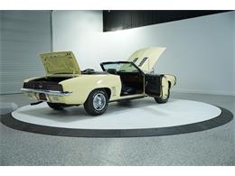 1969 Chevrolet Camaro RS/SS (CC-2096840) for sale in Madisonville, Texas