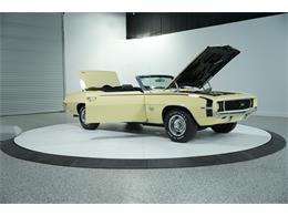 1969 Chevrolet Camaro RS/SS (CC-2096840) for sale in Madisonville, Texas