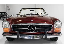 1970 Mercedes-Benz 280SL (CC-2096841) for sale in Saint Louis, Missouri