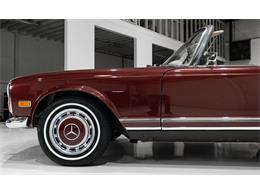 1970 Mercedes-Benz 280SL (CC-2096841) for sale in Saint Louis, Missouri