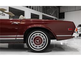 1970 Mercedes-Benz 280SL (CC-2096841) for sale in Saint Louis, Missouri