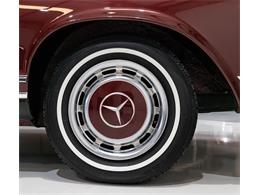 1970 Mercedes-Benz 280SL (CC-2096841) for sale in Saint Louis, Missouri