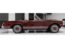1970 Mercedes-Benz 280SL (CC-2096841) for sale in Saint Louis, Missouri