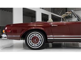 1970 Mercedes-Benz 280SL (CC-2096841) for sale in Saint Louis, Missouri