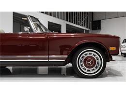 1970 Mercedes-Benz 280SL (CC-2096841) for sale in Saint Louis, Missouri