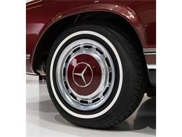 1970 Mercedes-Benz 280SL (CC-2096841) for sale in Saint Louis, Missouri