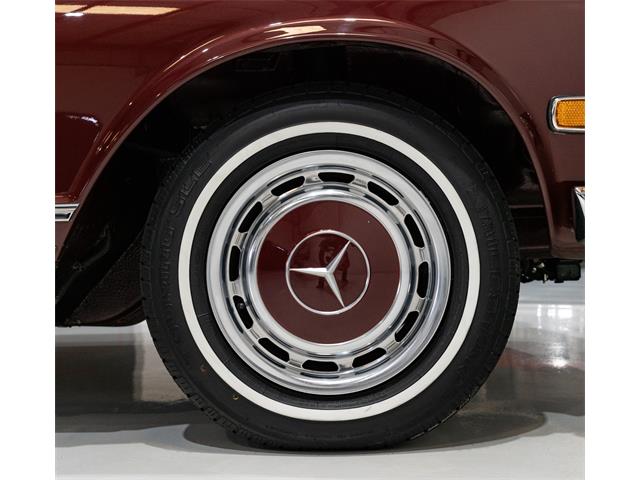 1970 Mercedes-Benz 280SL (CC-2096841) for sale in Saint Louis, Missouri