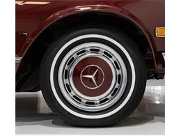 1970 Mercedes-Benz 280SL (CC-2096841) for sale in Saint Louis, Missouri
