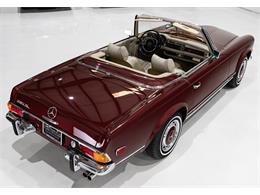 1970 Mercedes-Benz 280SL (CC-2096841) for sale in Saint Louis, Missouri