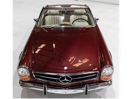 1970 Mercedes-Benz 280SL (CC-2096841) for sale in Saint Louis, Missouri