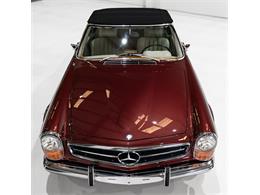 1970 Mercedes-Benz 280SL (CC-2096841) for sale in Saint Louis, Missouri