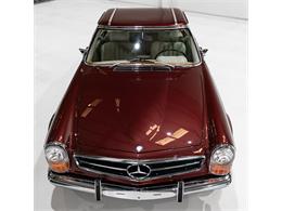 1970 Mercedes-Benz 280SL (CC-2096841) for sale in Saint Louis, Missouri