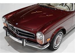 1970 Mercedes-Benz 280SL (CC-2096841) for sale in Saint Louis, Missouri