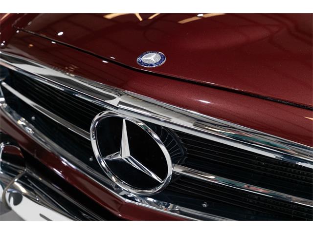 1970 Mercedes-Benz 280SL (CC-2096841) for sale in Saint Louis, Missouri