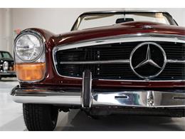 1970 Mercedes-Benz 280SL (CC-2096841) for sale in Saint Louis, Missouri