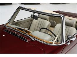 1970 Mercedes-Benz 280SL (CC-2096841) for sale in Saint Louis, Missouri