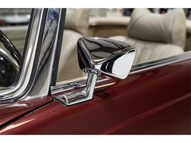 1970 Mercedes-Benz 280SL (CC-2096841) for sale in Saint Louis, Missouri