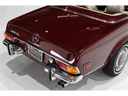 1970 Mercedes-Benz 280SL (CC-2096841) for sale in Saint Louis, Missouri