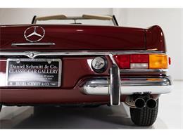 1970 Mercedes-Benz 280SL (CC-2096841) for sale in Saint Louis, Missouri