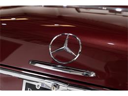 1970 Mercedes-Benz 280SL (CC-2096841) for sale in Saint Louis, Missouri