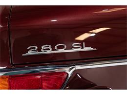 1970 Mercedes-Benz 280SL (CC-2096841) for sale in Saint Louis, Missouri