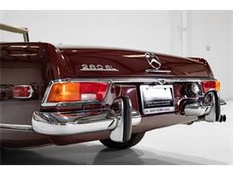 1970 Mercedes-Benz 280SL (CC-2096841) for sale in Saint Louis, Missouri