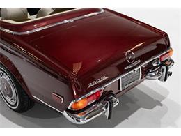 1970 Mercedes-Benz 280SL (CC-2096841) for sale in Saint Louis, Missouri