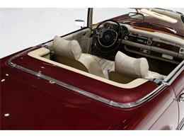 1970 Mercedes-Benz 280SL (CC-2096841) for sale in Saint Louis, Missouri