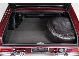 1970 Mercedes-Benz 280SL (CC-2096841) for sale in Saint Louis, Missouri
