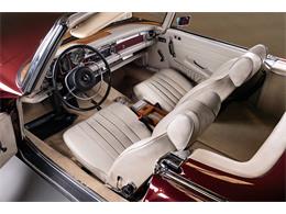 1970 Mercedes-Benz 280SL (CC-2096841) for sale in Saint Louis, Missouri