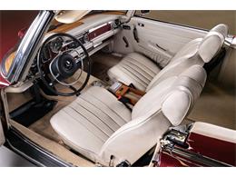 1970 Mercedes-Benz 280SL (CC-2096841) for sale in Saint Louis, Missouri