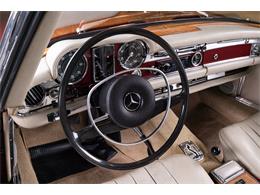 1970 Mercedes-Benz 280SL (CC-2096841) for sale in Saint Louis, Missouri