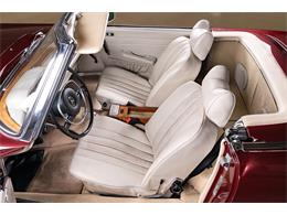 1970 Mercedes-Benz 280SL (CC-2096841) for sale in Saint Louis, Missouri