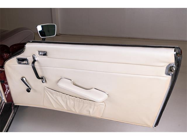 1970 Mercedes-Benz 280SL (CC-2096841) for sale in Saint Louis, Missouri
