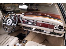 1970 Mercedes-Benz 280SL (CC-2096841) for sale in Saint Louis, Missouri