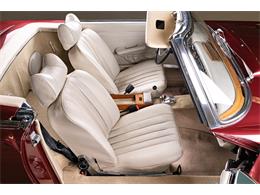 1970 Mercedes-Benz 280SL (CC-2096841) for sale in Saint Louis, Missouri