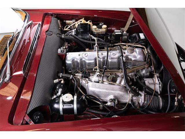 1970 Mercedes-Benz 280SL (CC-2096841) for sale in Saint Louis, Missouri