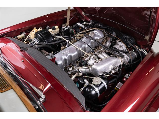 1970 Mercedes-Benz 280SL (CC-2096841) for sale in Saint Louis, Missouri