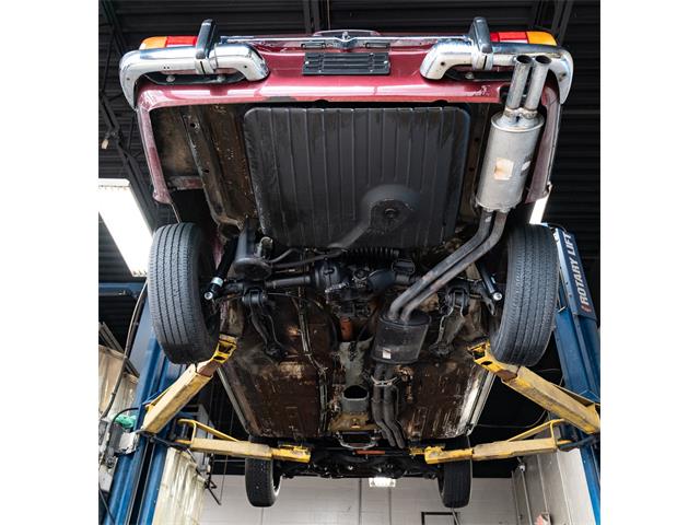 1970 Mercedes-Benz 280SL (CC-2096841) for sale in Saint Louis, Missouri