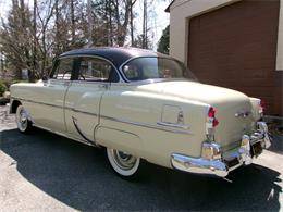 1953 Chevrolet 210 (CC-2096842) for sale in Palmer, Massachusetts