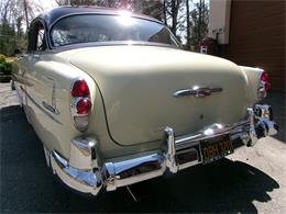 1953 Chevrolet 210 (CC-2096842) for sale in Palmer, Massachusetts
