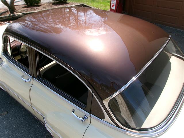 1953 Chevrolet 210 (CC-2096842) for sale in Palmer, Massachusetts