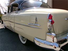 1953 Chevrolet 210 (CC-2096842) for sale in Palmer, Massachusetts