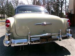 1953 Chevrolet 210 (CC-2096842) for sale in Palmer, Massachusetts